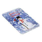 Seizoensgrietkaart Magnet Magneet (Rechterzijde)