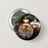Seizoensgroeten #5_ ronde button 5,7 cm (Voorkant /achterkant)