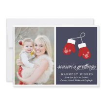 Seizoensgroeten | CHRISTMAS