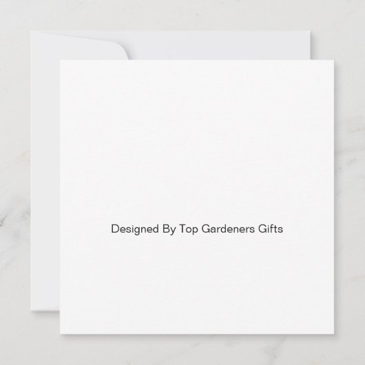 Seizoensgroeten citeren met zwarte tekst feestdagenkaart (Achterkant)