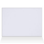 Seizoensgroeten. Kaarten voor fijne kerst (Binnen Horizontaal (Boven))