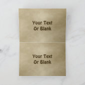 Seizoensgroeten - Kodiaberen-kerstkaart Feestdagen Kaart (Binnen)