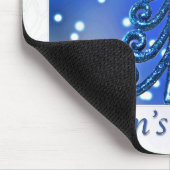 Seizoensgroeten Muismat (Hoek)