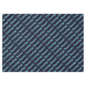 Seizoensgroeten Tafelkleed (Voorkant (Horizontaal))