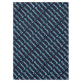 Seizoensgroeten Tafelkleed (Voorkant)