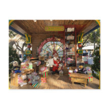 Seizoensgroeten van San Jose, Californië