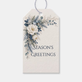 Seizoensgroeten Verfijnde Holiday Botanicals | Ma Cadeaulabel