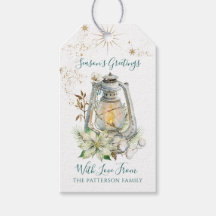 Seizoensgroeten Witte Poinsettia Familienaam