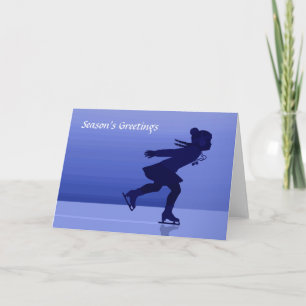 Seizoenskaartje Feestdagen Kaart