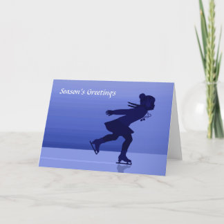 Seizoenskaartje Feestdagen Kaart