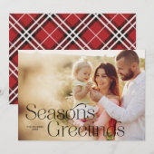 Seizoenskaartje Zwarte Kaart (Voorkant / Achterkant)