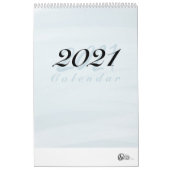 Seizoenskalender Kalender (Hoes)