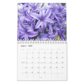 Seizoenskalender Kalender (Mar 2027)