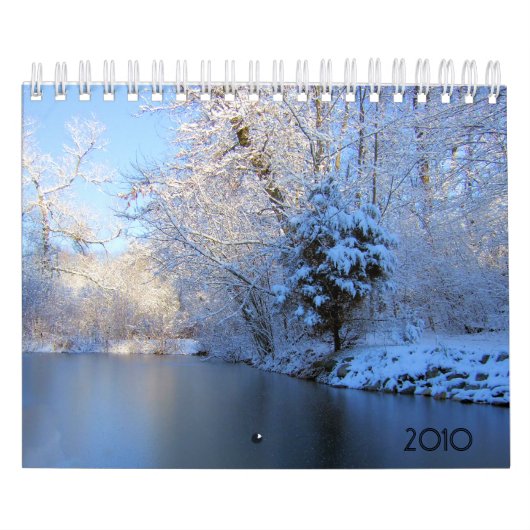 Seizoenskalender Kalender (Hoes)