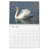 Seizoenskalender Kalender (Mar 2027)