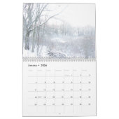 Seizoenskalender Kalender (Jan 2026)