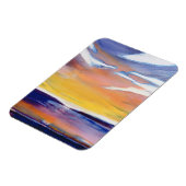 Seizoenskapje Magneet (Linkerzijde)