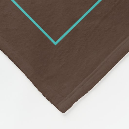 Seizoenskerstgedicht ID593 Fleece Deken (Hoek)