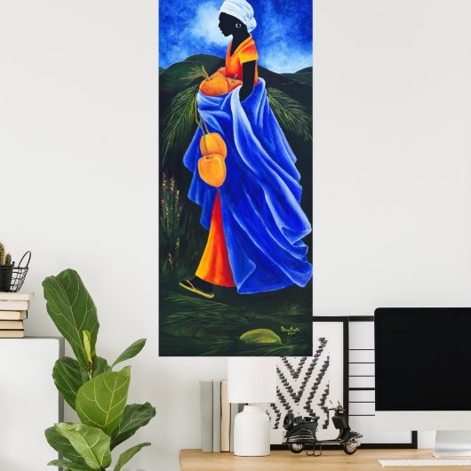 Seizoenskosnoot 2011 poster (Thuiskantoor)