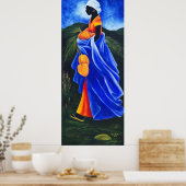 Seizoenskosnoot 2011 poster (Keuken)