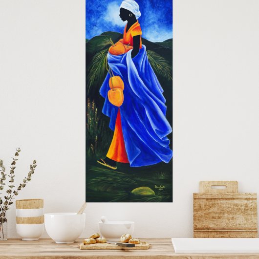 Seizoenskosnoot 2011 poster (Keuken)