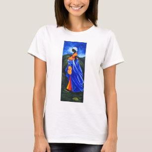 Seizoenskosnoot 2011 t-shirt