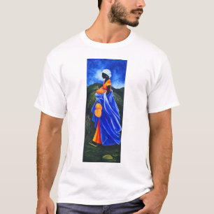Seizoenskosnoot 2011 t-shirt