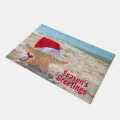 Seizoensmakreelvis Deurmat (Schuin)