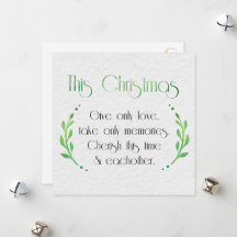 Seizoensminimalistische zingeving met Gold Flouris