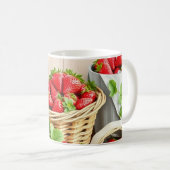 Seizoensmokken (zomer) koffiemok (Voorkant rechts)