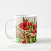 Seizoensmokken (zomer) koffiemok (Links)