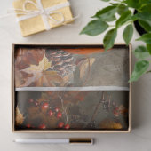 seizoenspompkins tissuepapier (Geschenk)