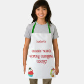 Seizoensproep Spron Spron Schort (Insitu)