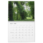 Seizoensrooster 2023 kalender (Mar 2027)