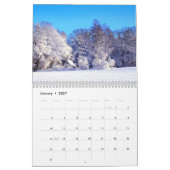 Seizoensrooster 2023 kalender (Jan 2027)