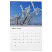 Seizoensrooster 2023 kalender (Feb 2027)