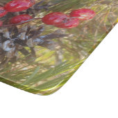 Seizoensseizoen Decoratief Snijplank (Hoek)