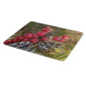 Seizoensseizoen Decoratief Snijplank (Hoek)