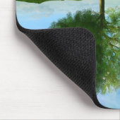 seizoensspreuk muismat (Hoek)