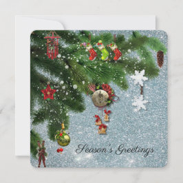 Seizoensvakantiekaartje