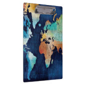 Seizoensverandering Klembord (Rechts)