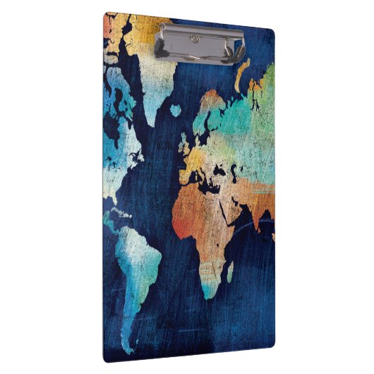 Seizoensverandering Klembord (Rechts)