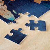 Seizoensverandering Legpuzzel (Zijkant)