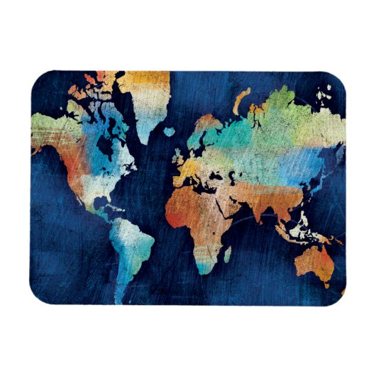 Seizoensverandering Magneet (Horizontaal)