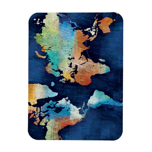 Seizoensverandering Magneet (Verticaal)