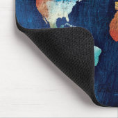 Seizoensverandering Muismat (Hoek)