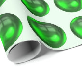 Seizoensvergroeten Verpakkingspapier Cadeaupapier (Rol Hoek)