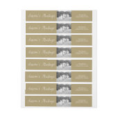 Seizoensvriendelijk scriptbericht Foto retour Adre (Vel)