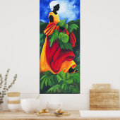 Seizoensvrucht 2011 poster (Keuken)