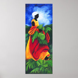 Seizoensvrucht 2011 poster